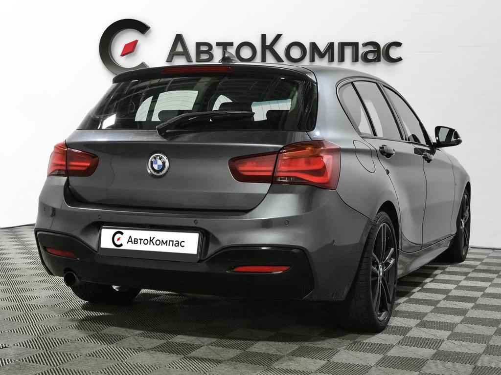 BMW 1 серии