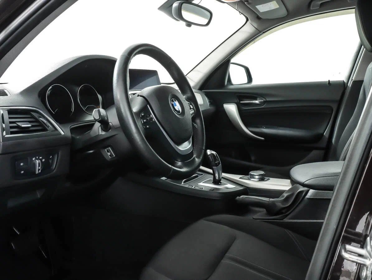 BMW 1 серии
