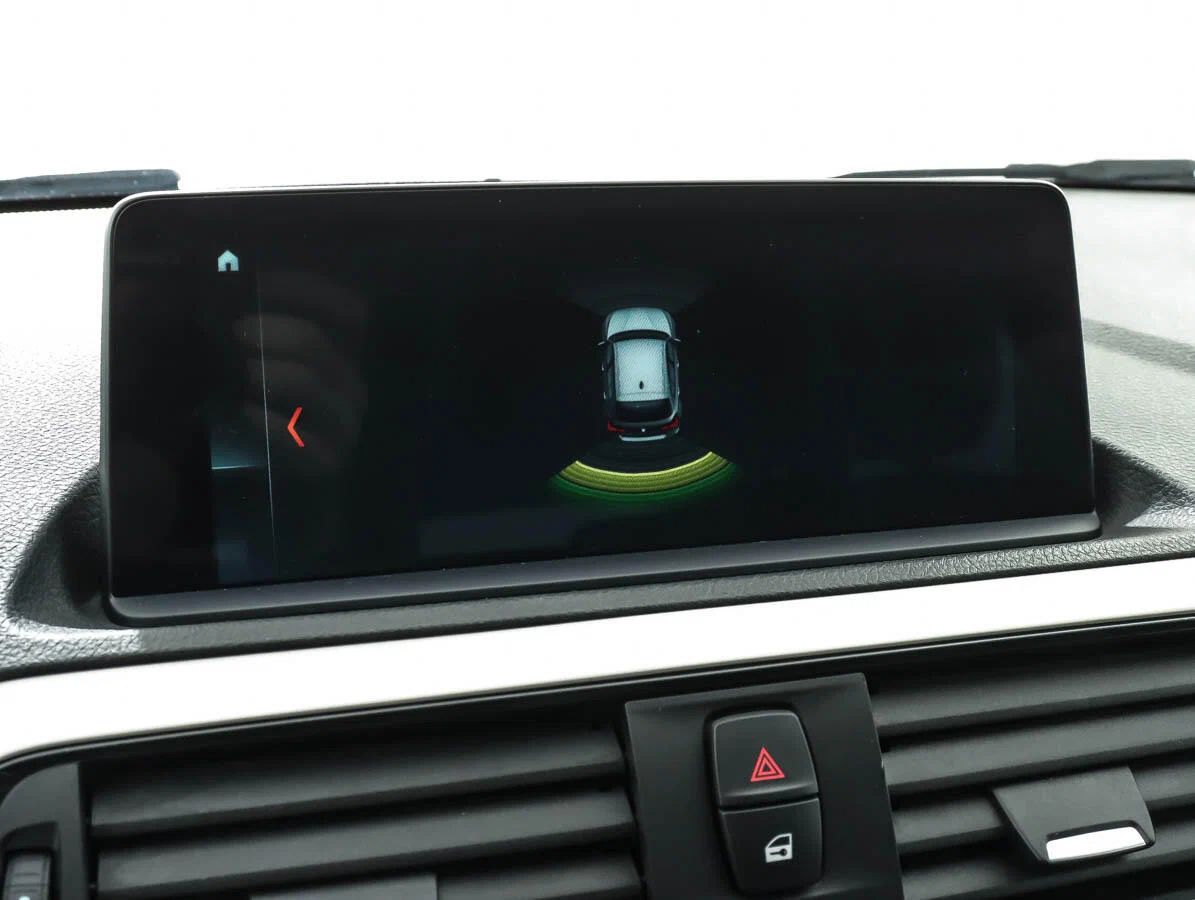 BMW 1 серии