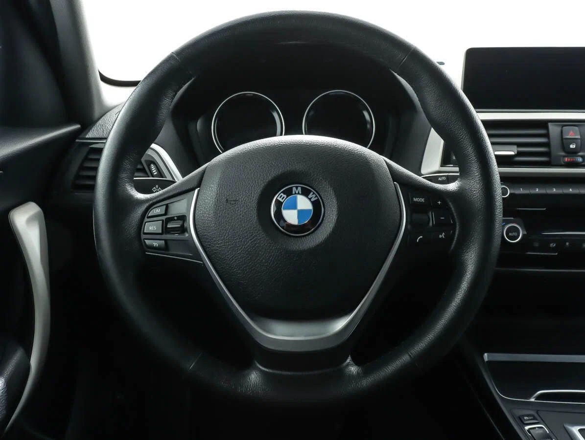 BMW 1 серии