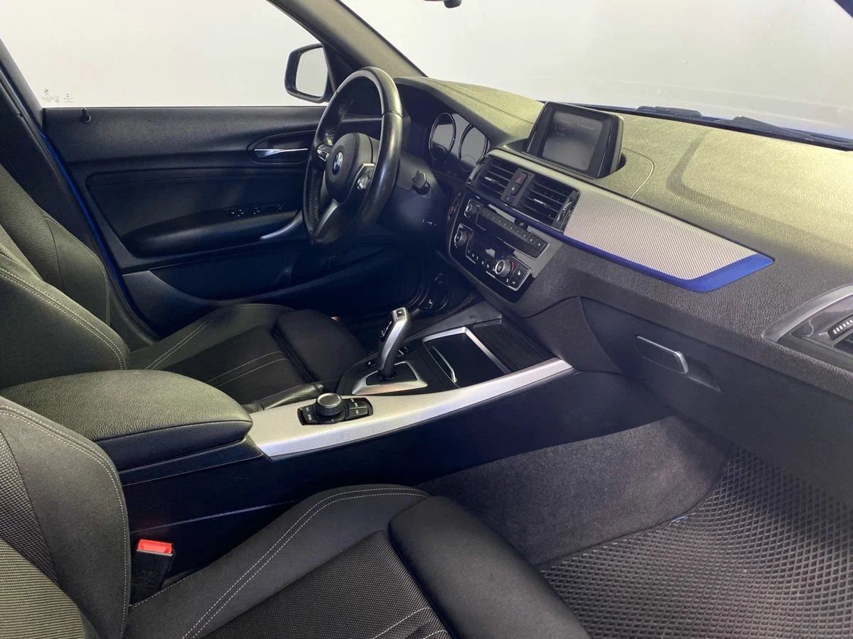 BMW 1 серии