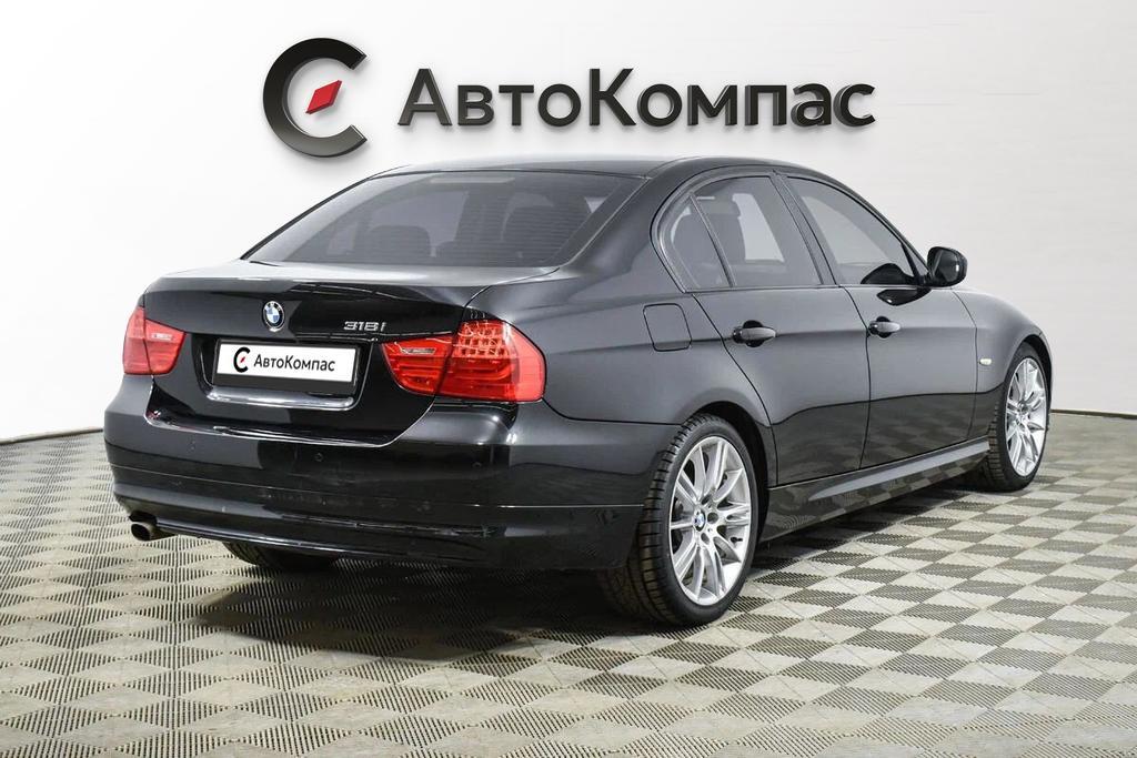 BMW 3 серии