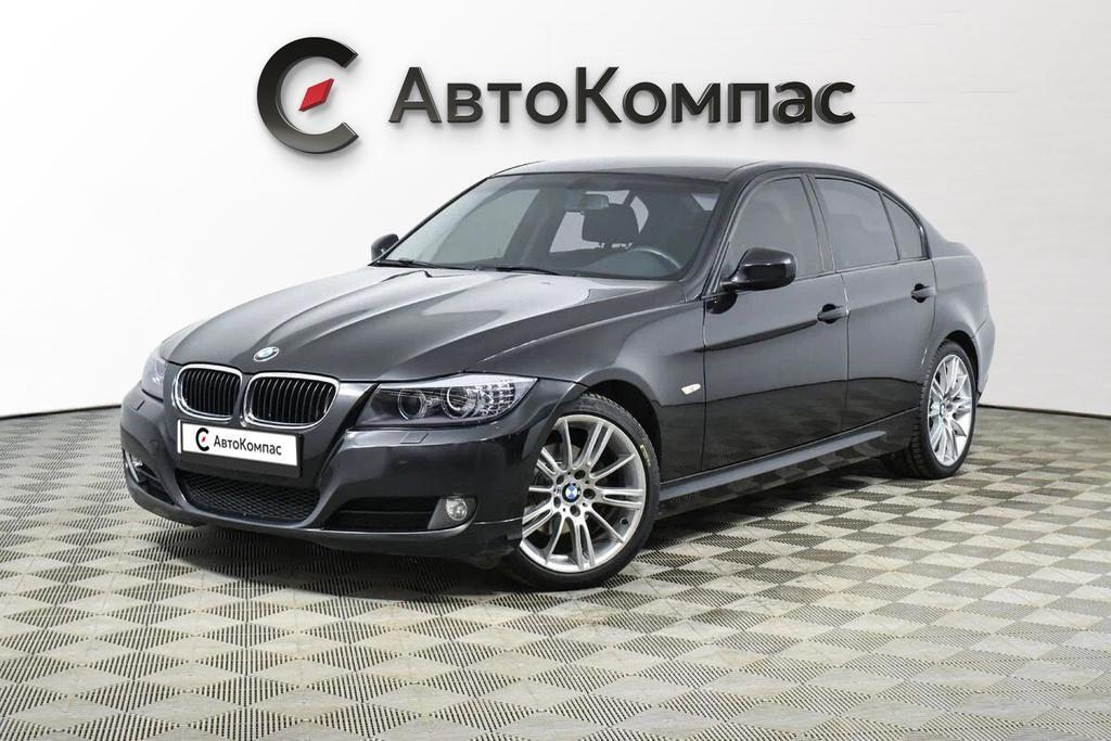 BMW 3 серии