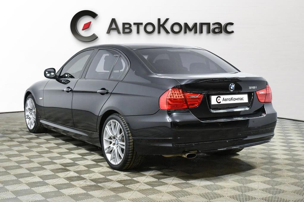BMW 3 серии