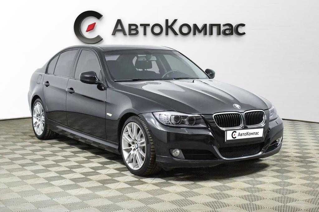 BMW 3 серии
