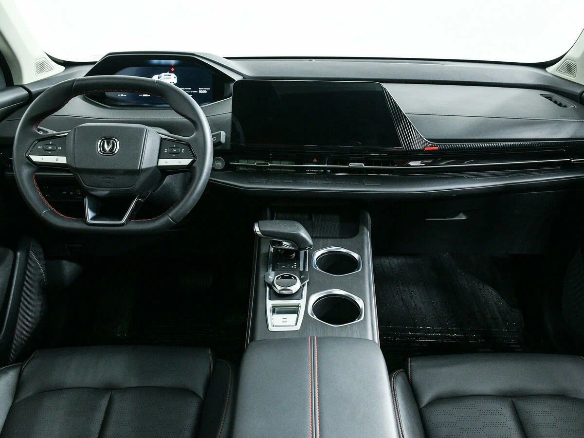 Changan CS55 Plus