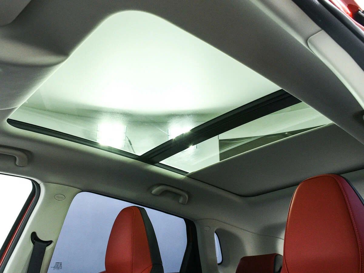 Changan CS55 Plus
