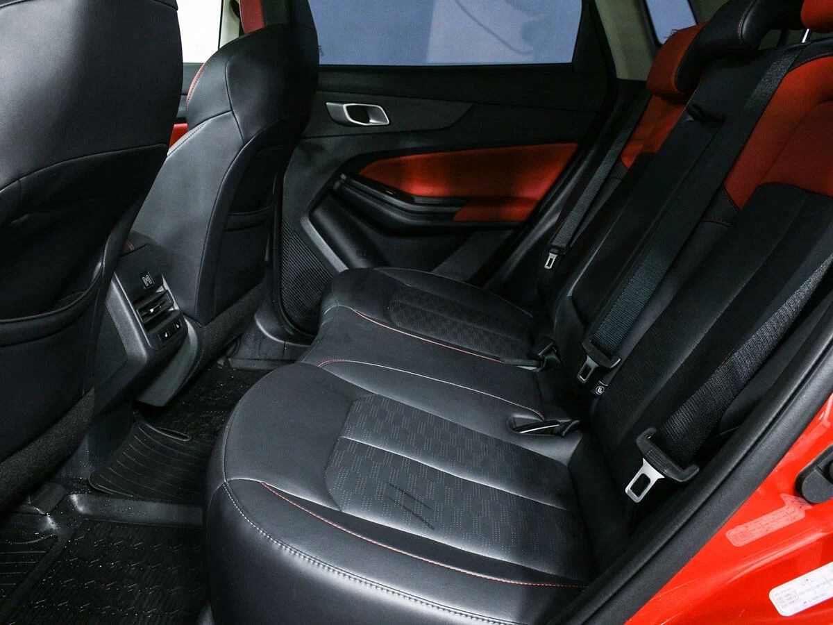 Changan CS55 Plus