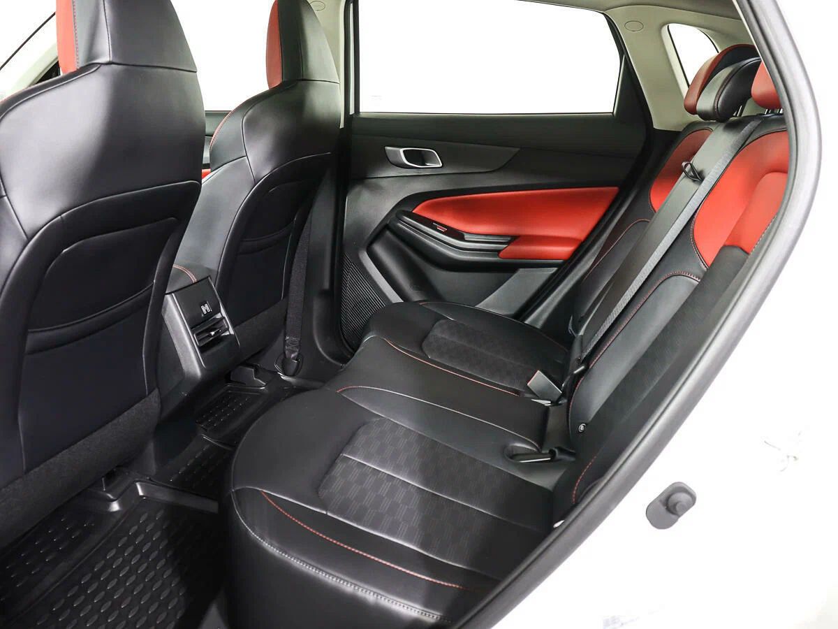 Changan CS55 Plus