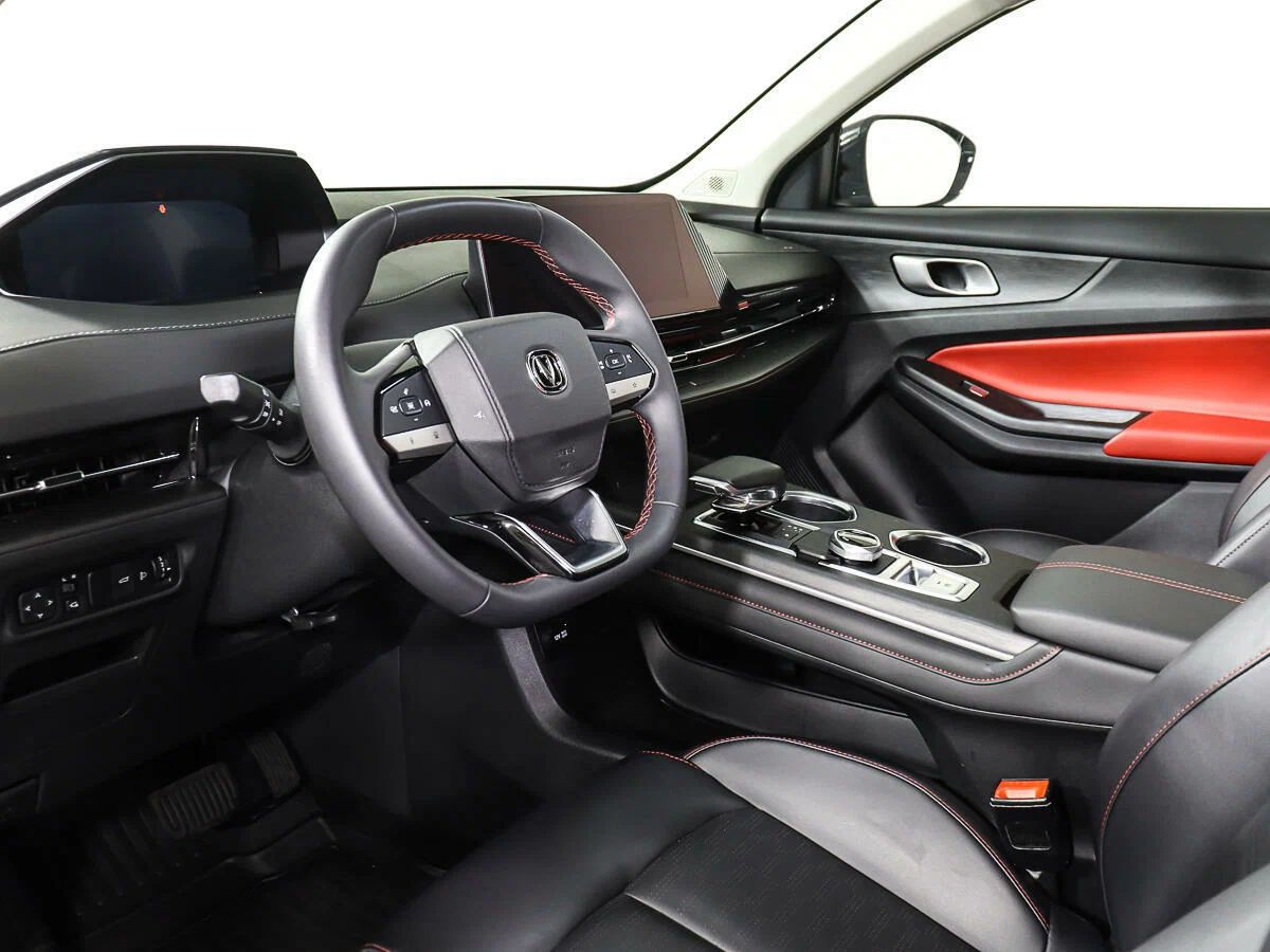 Changan CS55 Plus