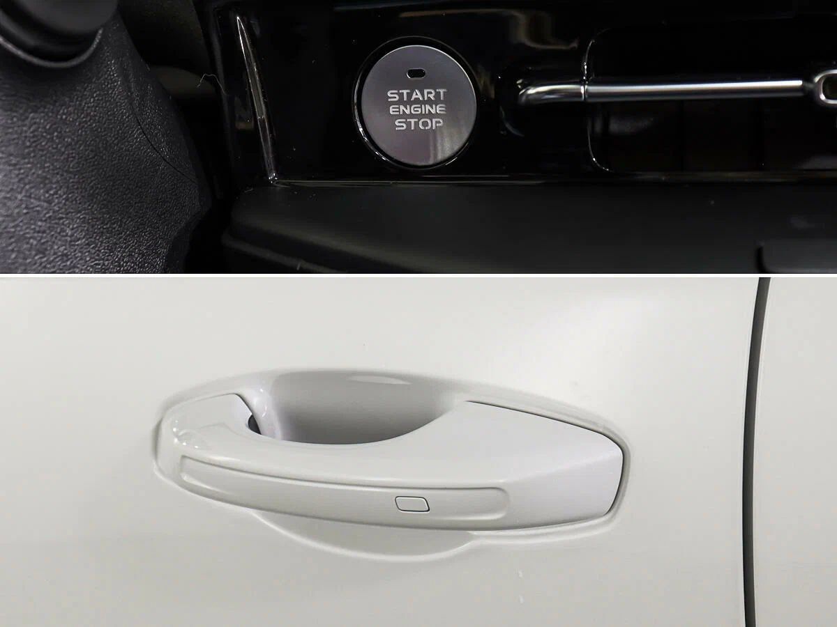 Changan CS55 Plus