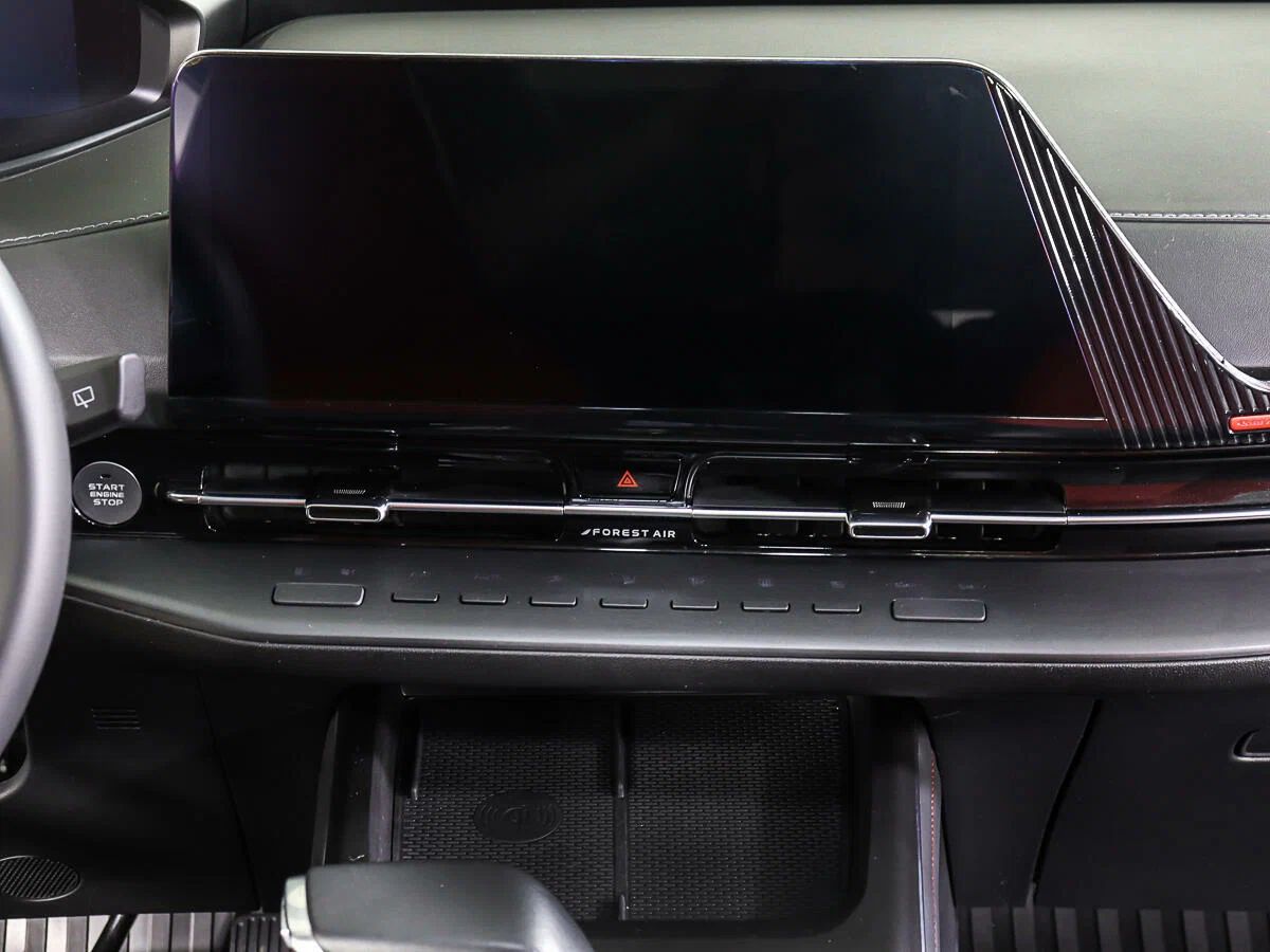 Changan CS55 Plus