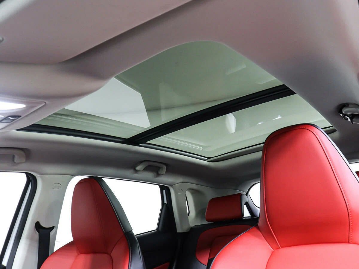 Changan CS55 Plus