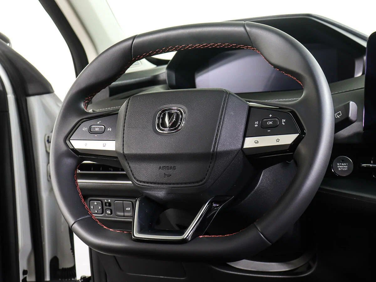 Changan CS55 Plus
