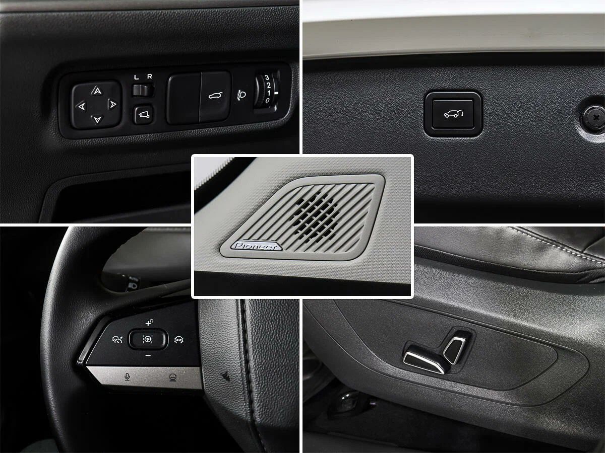 Changan CS55 Plus