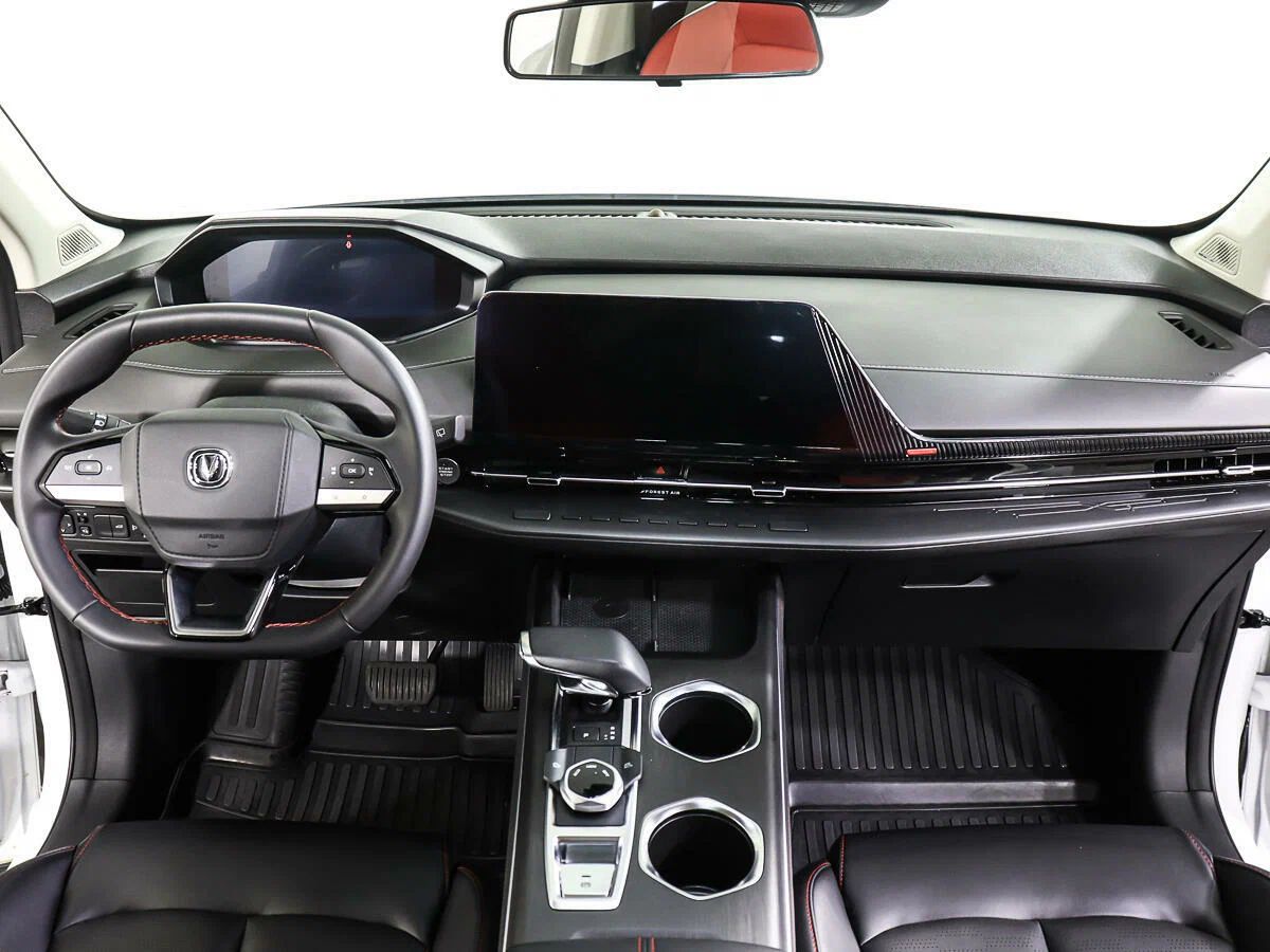 Changan CS55 Plus