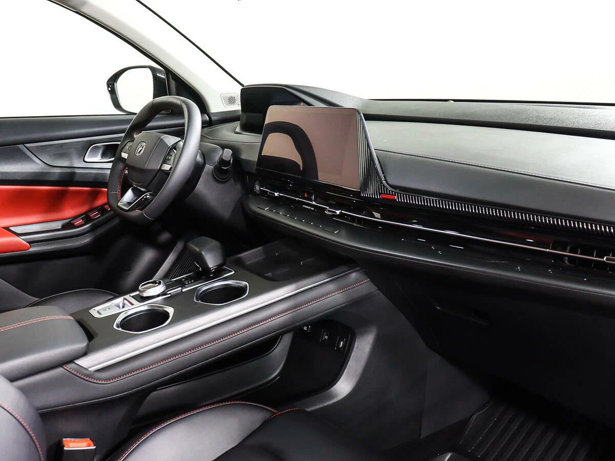 Changan CS55 Plus