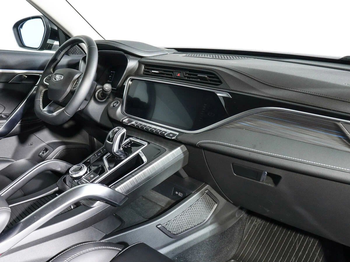 Geely Atlas Pro