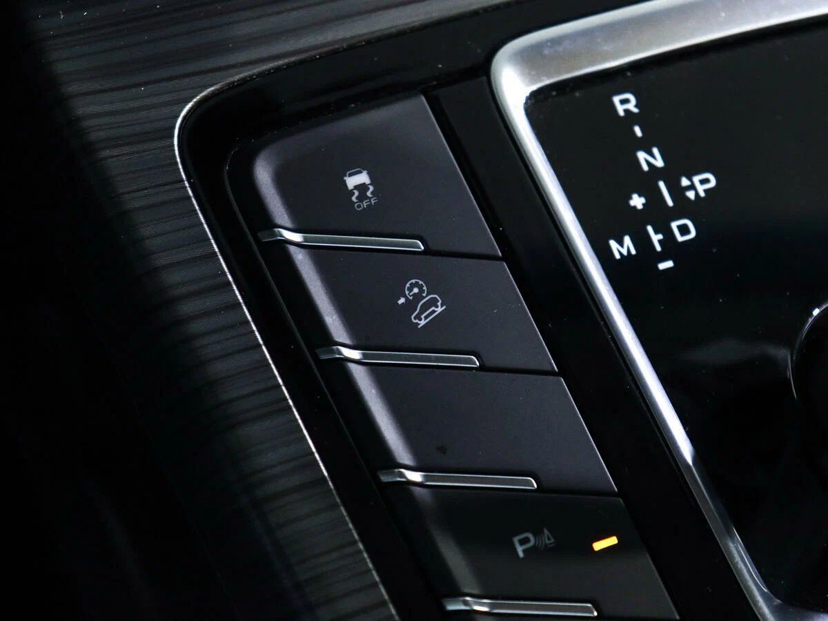 Geely Atlas Pro