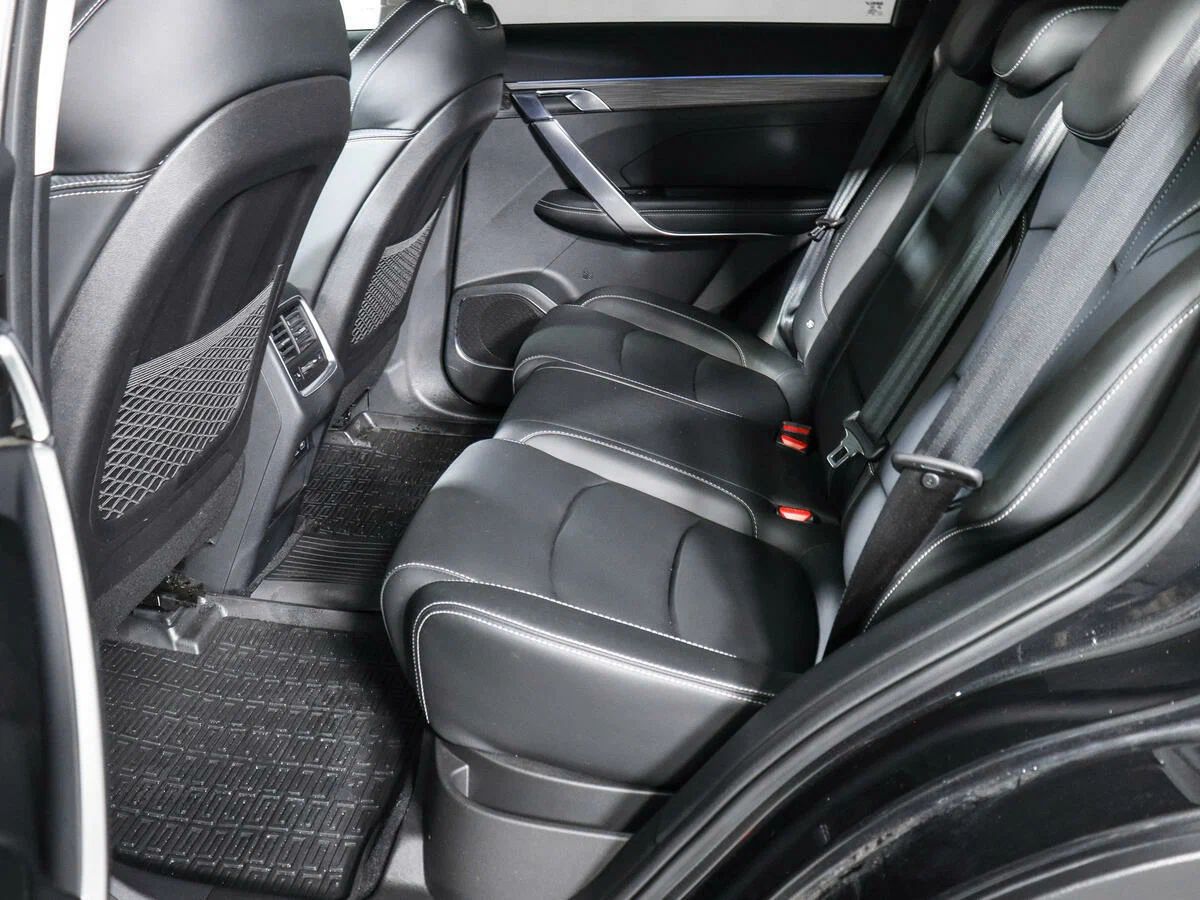 Geely Atlas Pro