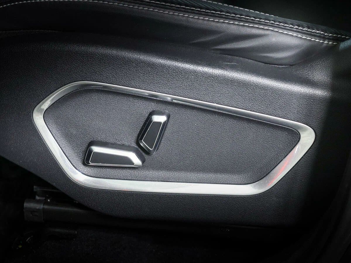 Geely Atlas Pro