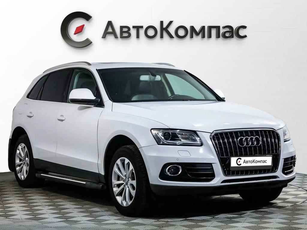 Audi Q5