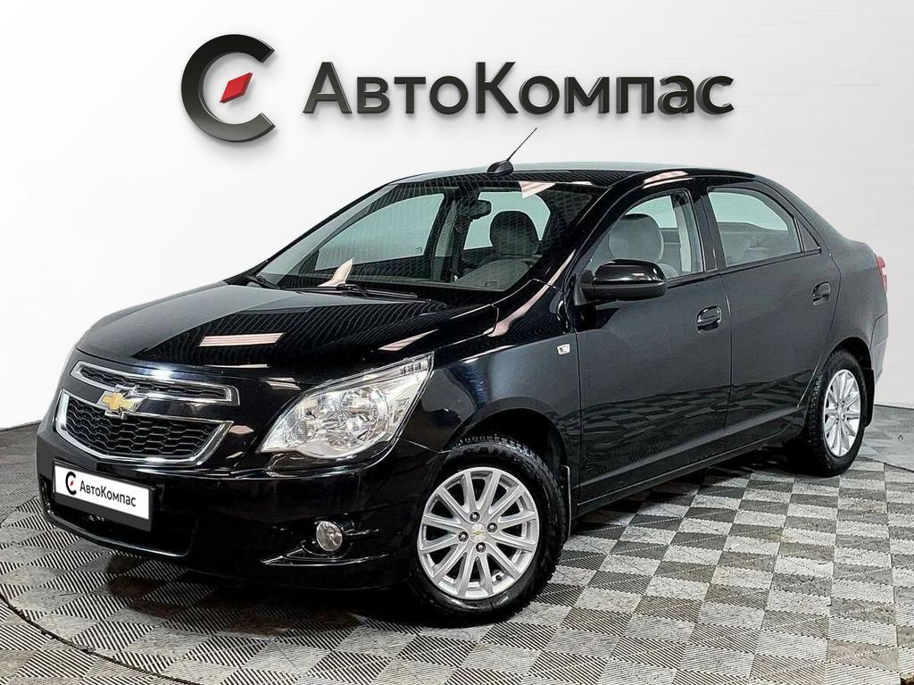 Chevrolet Cobalt