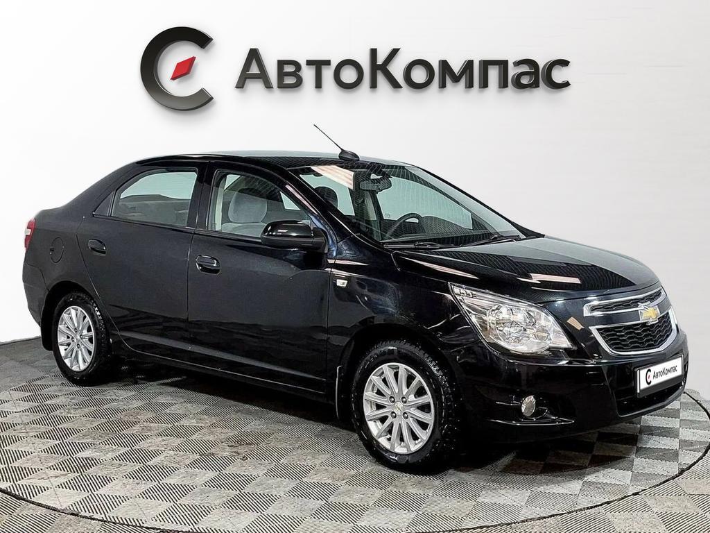 Chevrolet Cobalt