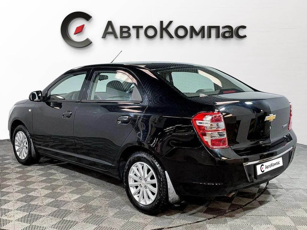Chevrolet Cobalt