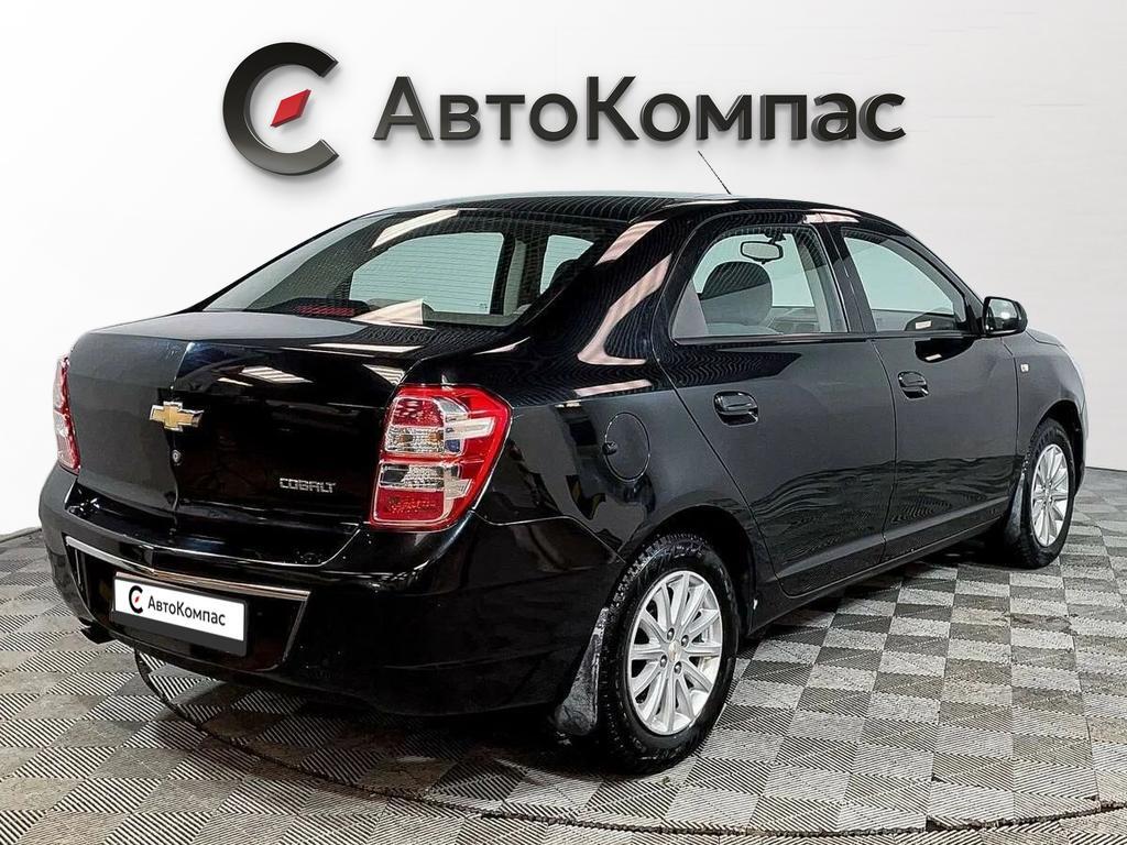 Chevrolet Cobalt