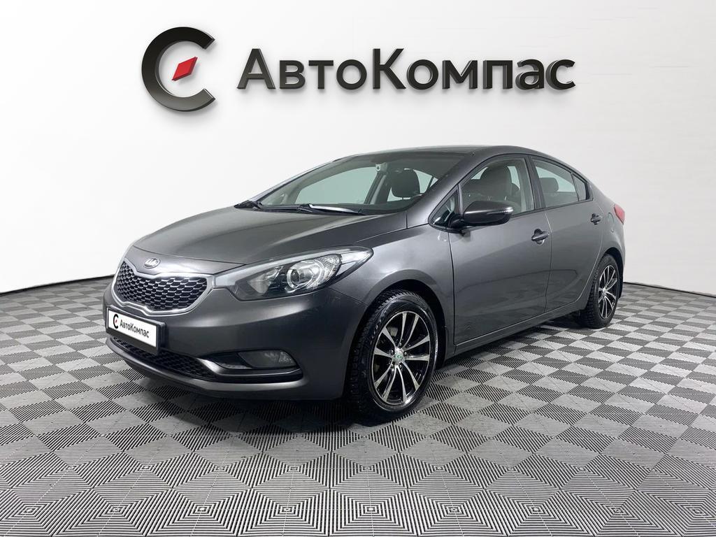 Kia Cerato