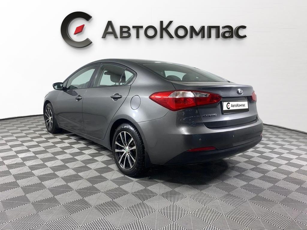 Kia Cerato