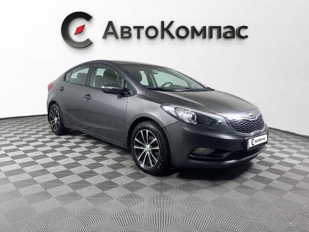 Kia Cerato