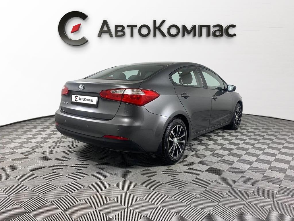 Kia Cerato