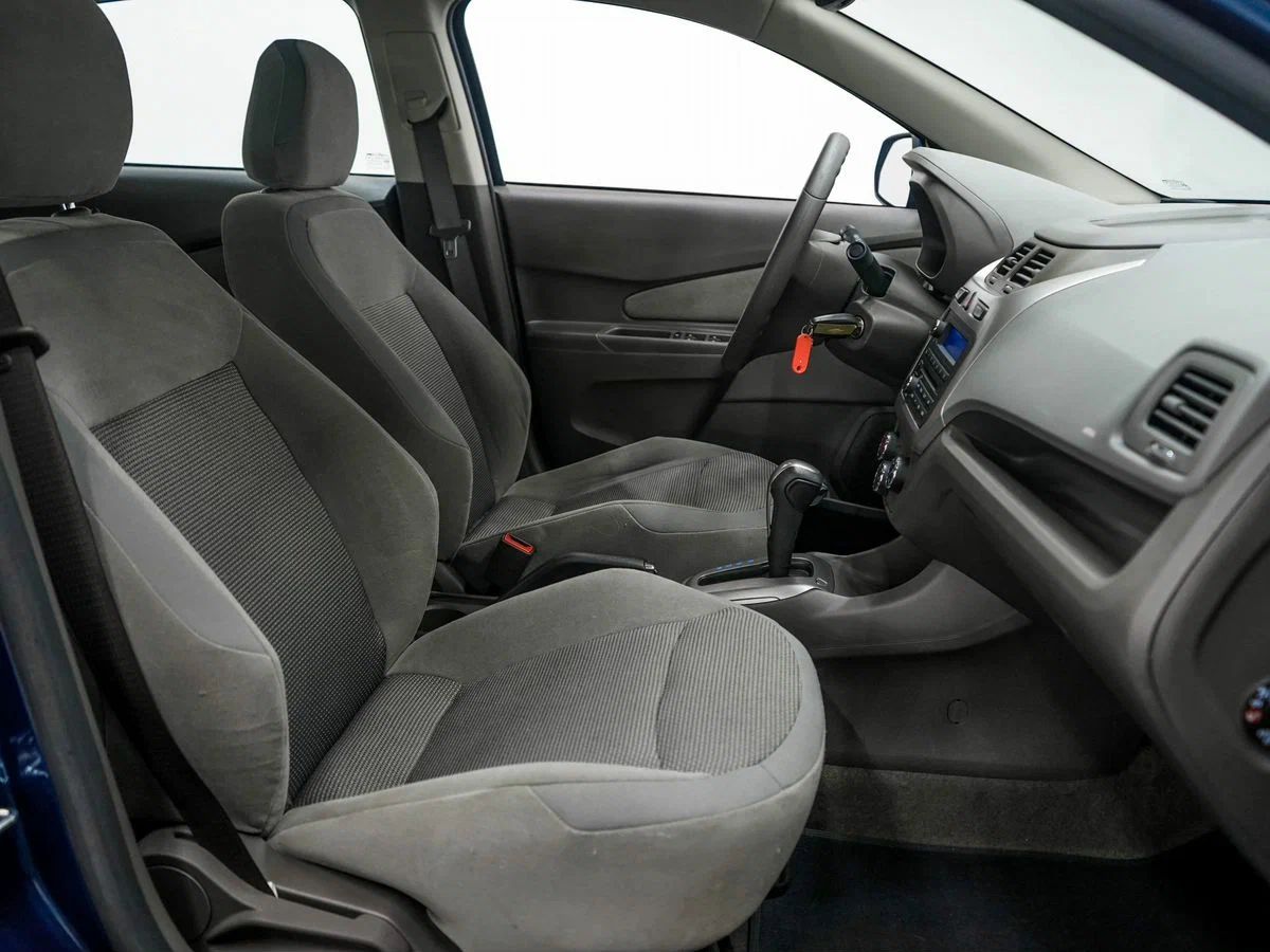 Chevrolet Cobalt