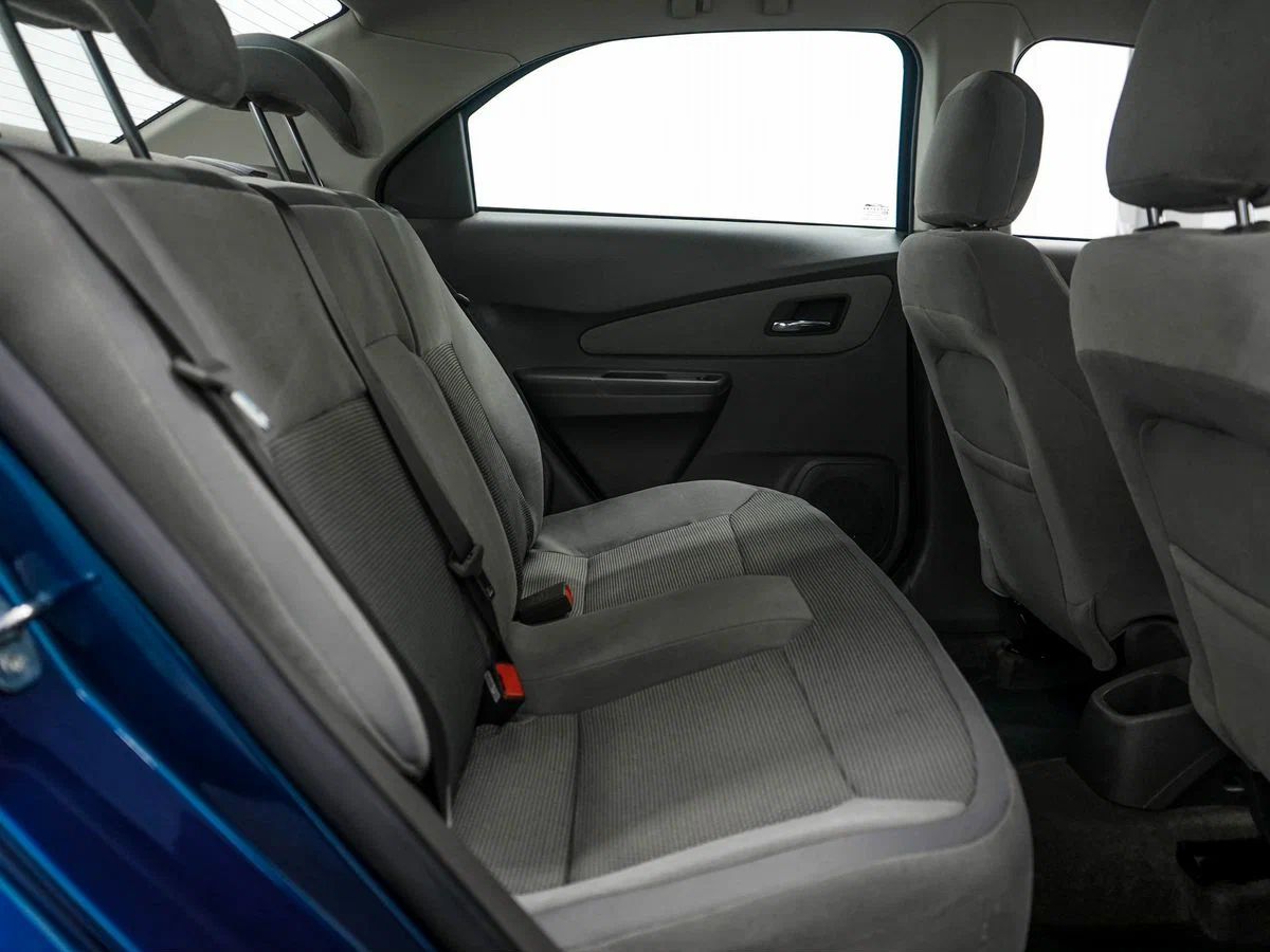 Chevrolet Cobalt