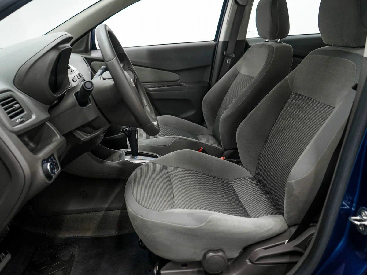 Chevrolet Cobalt