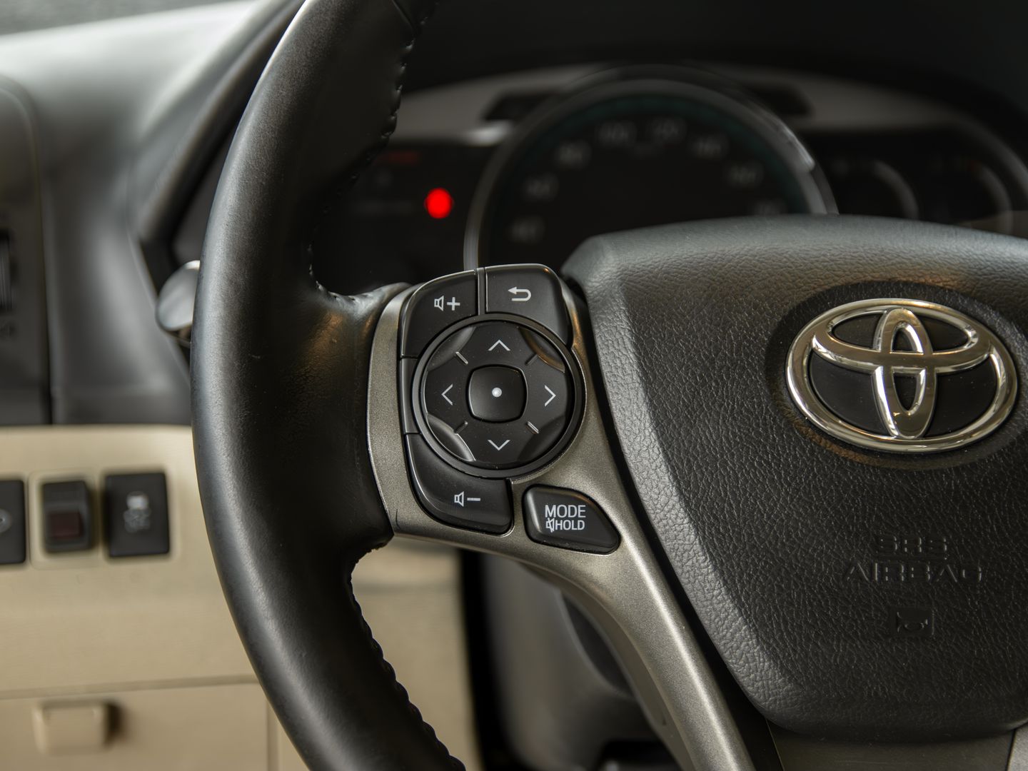 Toyota Venza
