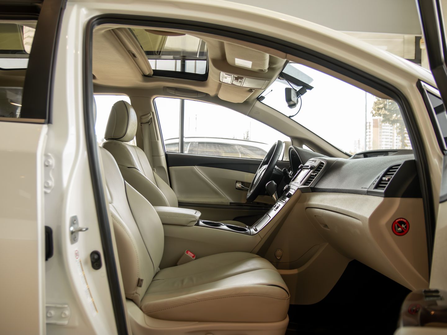 Toyota Venza