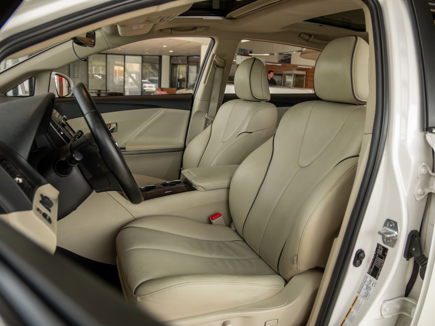 Toyota Venza