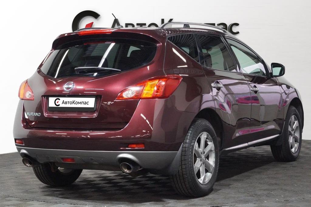 Nissan Murano
