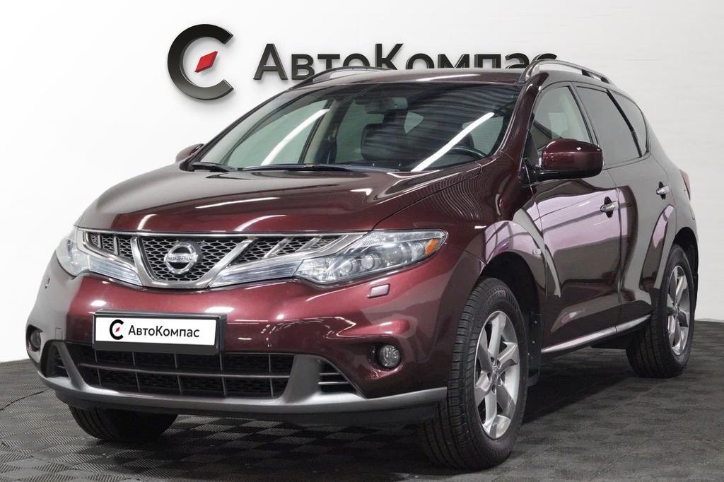 Nissan Murano
