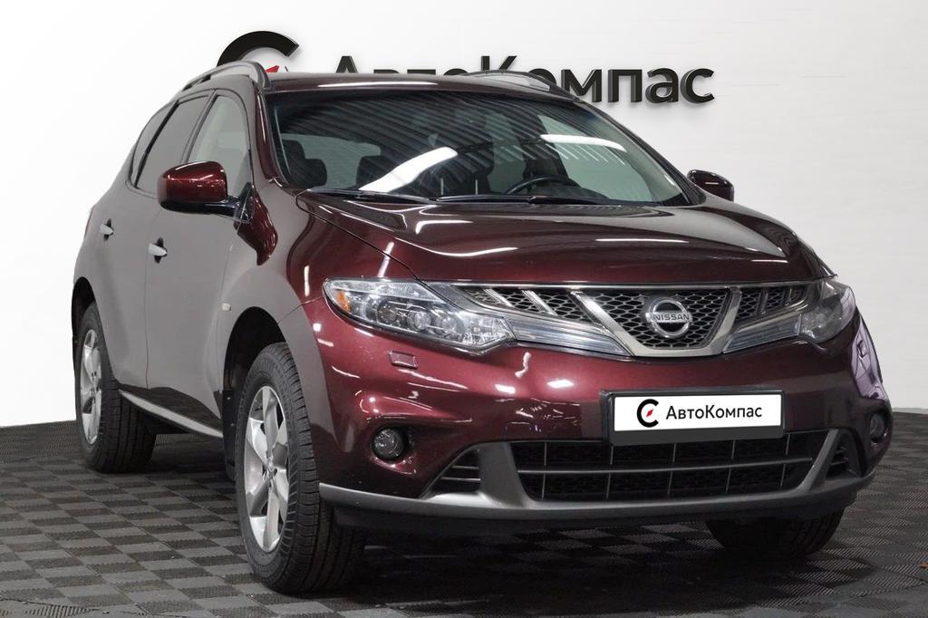 Nissan Murano
