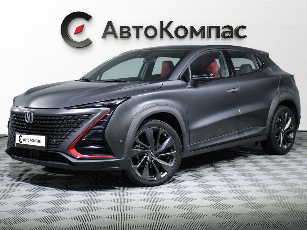 Changan UNI-T