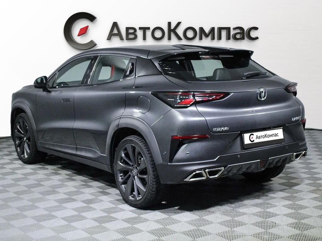 Changan UNI-T