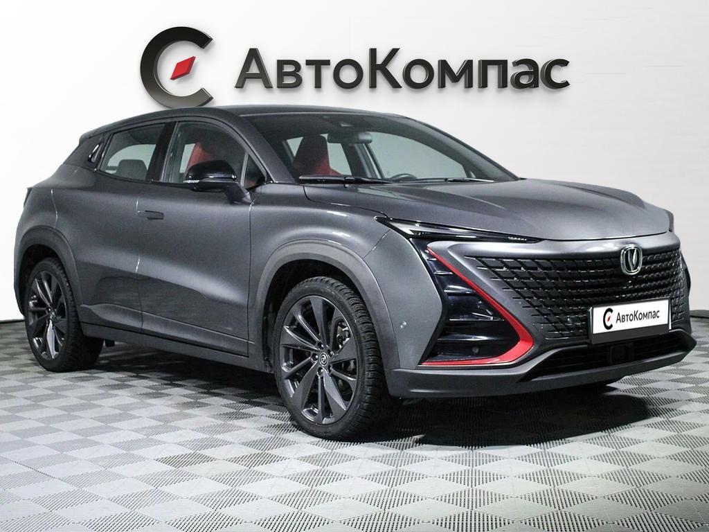 Changan UNI-T