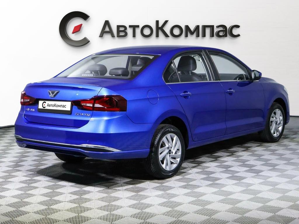 Jetta VA3