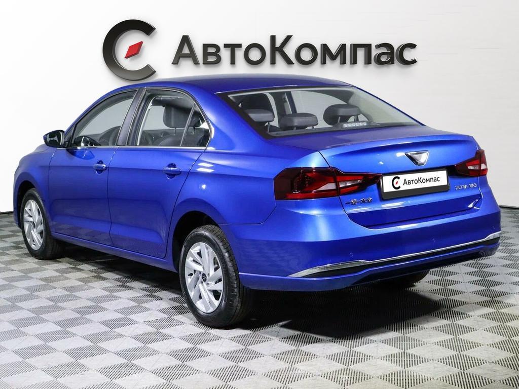 Jetta VA3