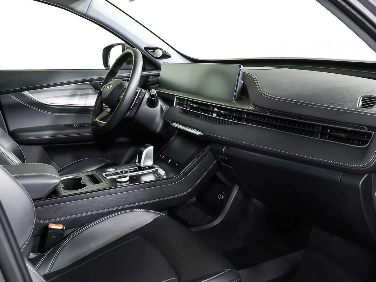 Chery Tiggo 8 Pro Max