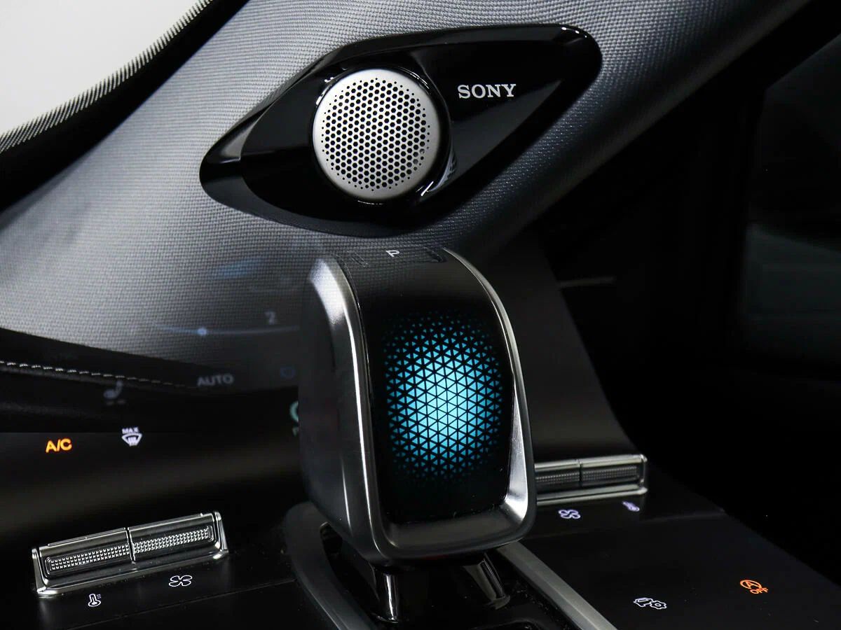 Chery Tiggo 8 Pro Max